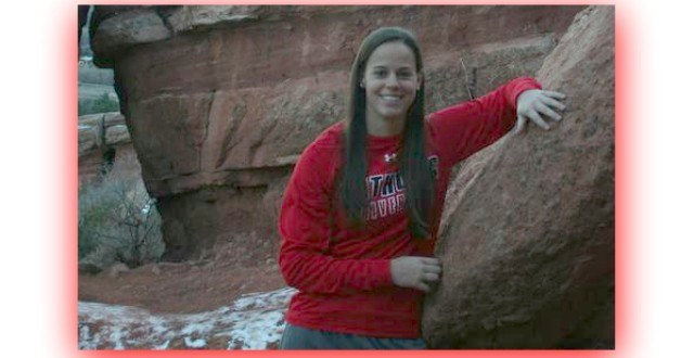 Catholic University Community Saddened by Loss of Jamie Roberts